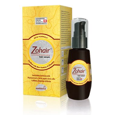 Zohair Hair Serum