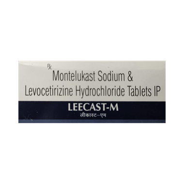 Leecast-M Tablet