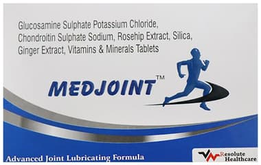 Medjoint Tablet Medjoint Tablet
