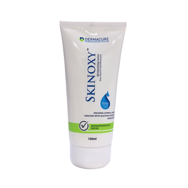 <span style='color:#626A7A'>Skinoxy Moisturizing Lotion</span>