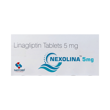 Nexolina 5mg Tablet