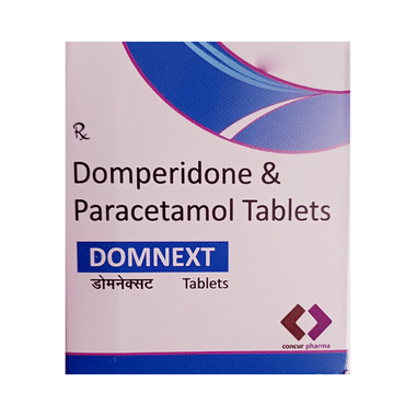 Domnext Tablet