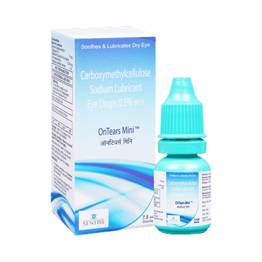 Ontears Mini Eye Drop