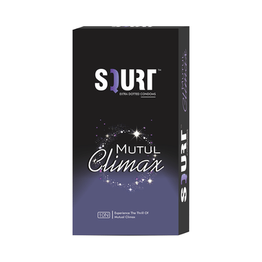 Squrt Condom Mutul Climax