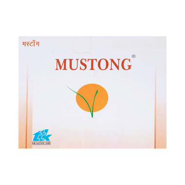 Mustong Tablet