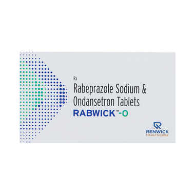 Rabwick-O Tablet