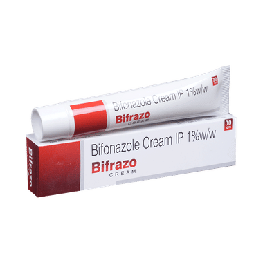 Bifrazo Cream