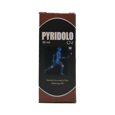 <span style='color:#626A7A'>Pyridolo Oil</span>