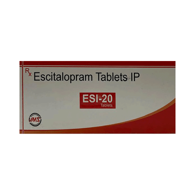 ESI 20 Tablet