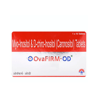<span style='color:#626A7A'>Ovafirm OD Tablet</span>