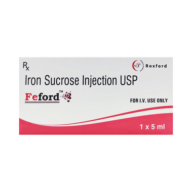 Feford Injection