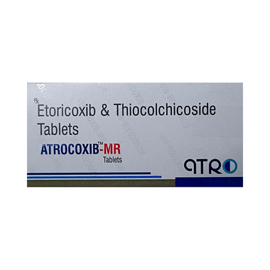 Atrocoxib-MR Tablet