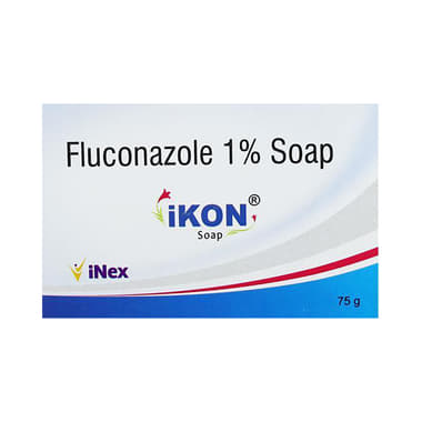 IKon 1% Soap
