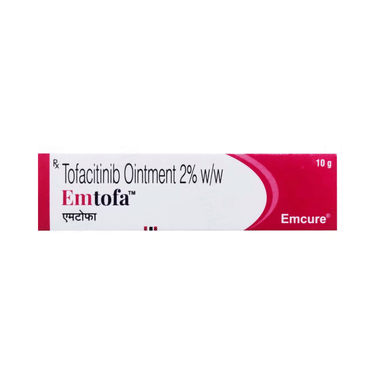 Emtofa Ointment