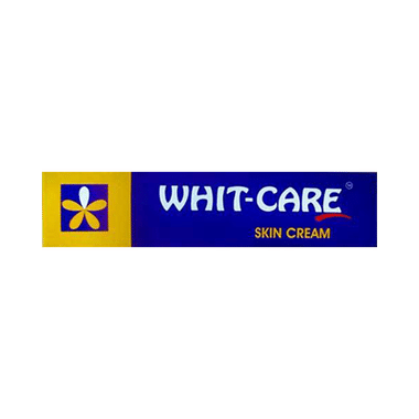 Whit Care Skin Cream