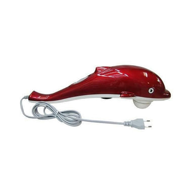 Dominion Care Dolphin Infra Red Hammer Full Body Massager