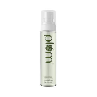 Plum Green Tea Revitalizing Face Mist
