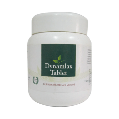 Dynamlax Tablet