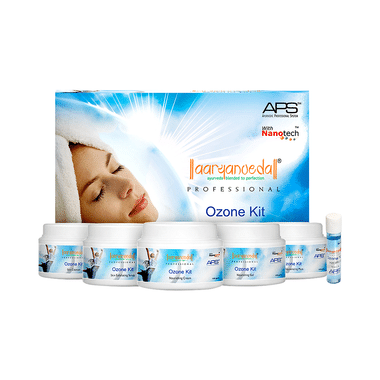 Aryanveda APS Facial Ozone Kit