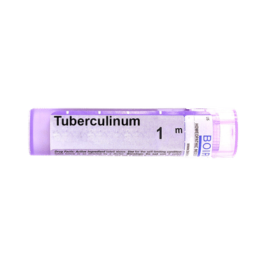 Boiron Tuberculinum Pellets 1M