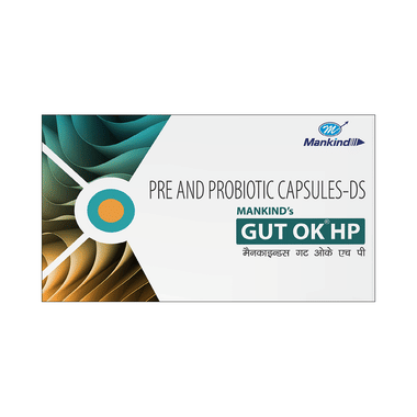 Gut Ok HP Capsule