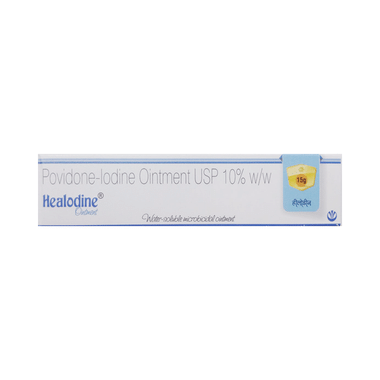 Healodine Ointment