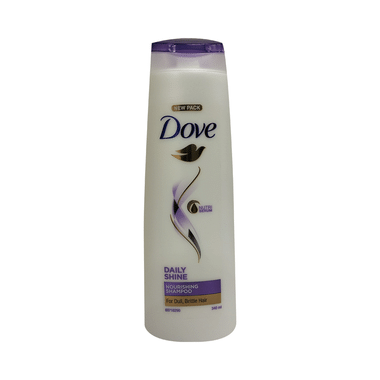 Dove Daily Shine Shampoo