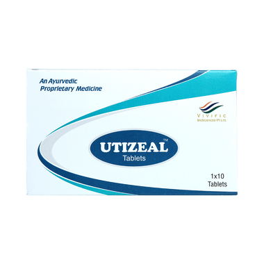 Utizeal Tablet