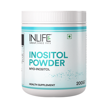 Inlife Myo-Inostiol Powder