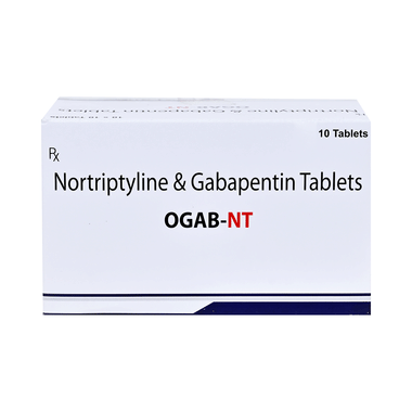 Ogab-NT Tablet