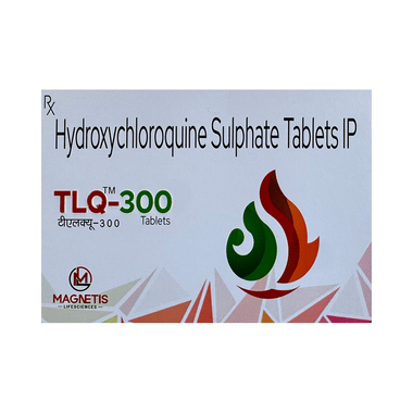 TLQ 300 Tablet