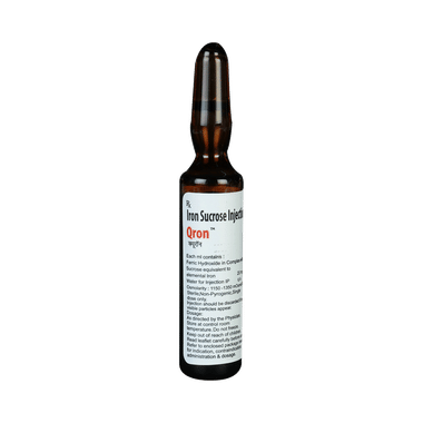 Qron 20mg/ml Injection