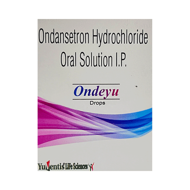 Ondeyu Drop