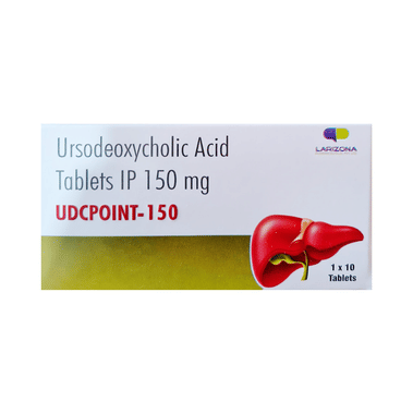 Udcpoint 150 Tablet