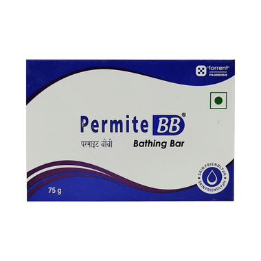 Permite BB Bathing Bar | With Skin Friendly pH