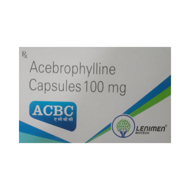 Acbc Capsule