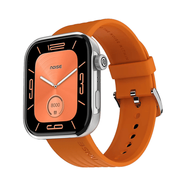 Noise NSW 420 Color Fit Pro 5 Smart Watch Sunset Orange