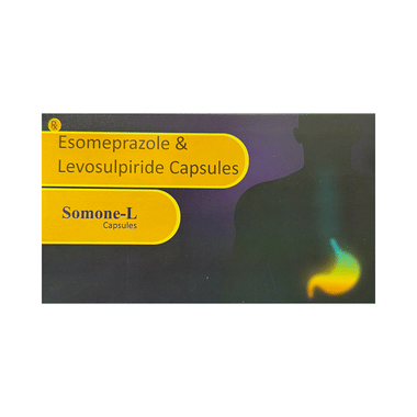 Somone-L Capsule