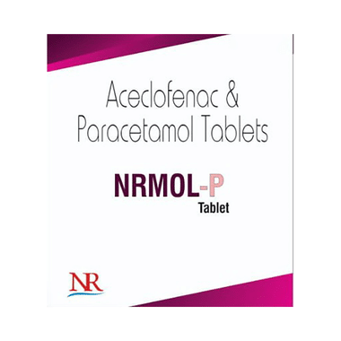 Nrmol-P Tablet