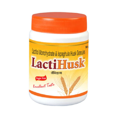 Lactihusk  Granules