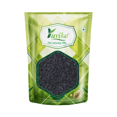 Yuvika Kalonji - Kalaunji - Nigella Sativa