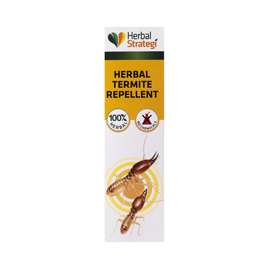 Herbal Strategi Herbal Termite Repellent Spray