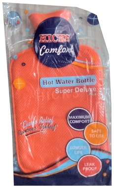 Hot Water Bottle Use Hospital at Best Price in Kolkata  Dynamic Tracom  Private Limited