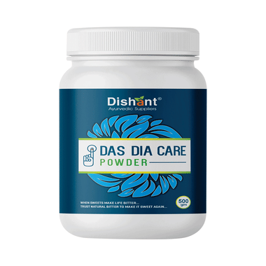 Dishant Das Dia Care Powder
