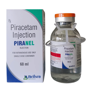 Piranel Injection