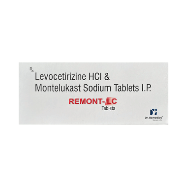 Remont-LC Tablet