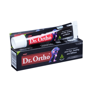 Dr Ortho Pain Relieving Ointment