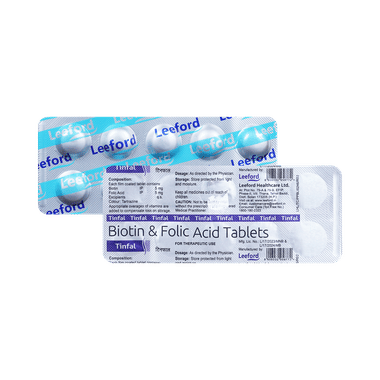 Tinfal Tablet