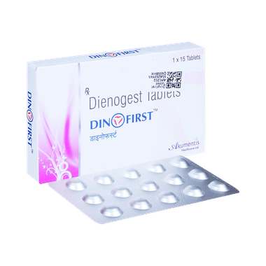 Dinofirst Tablet