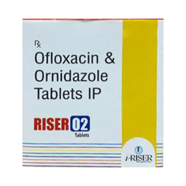 Riser O 2 Tablet